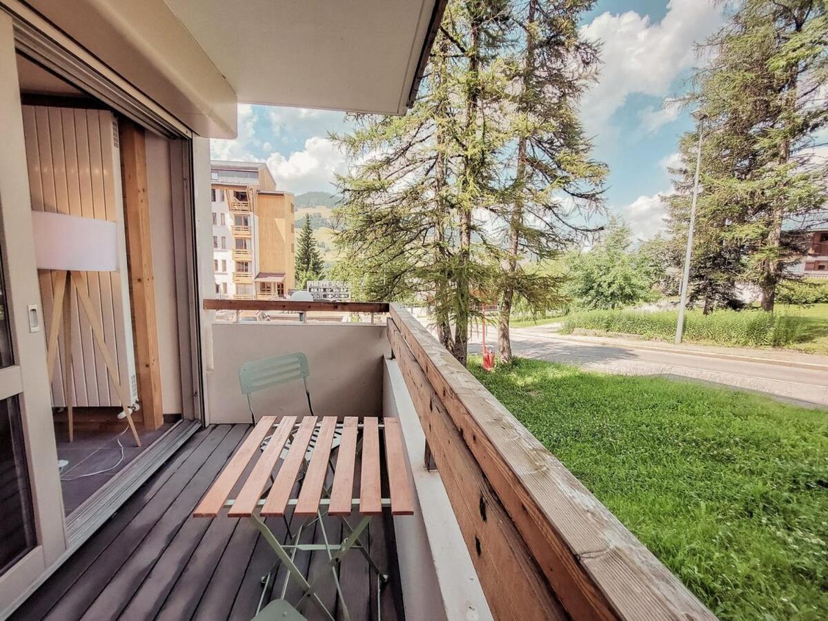 New - Nice And Modern Apartment In Megeve Close To ภายนอก รูปภาพ